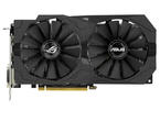 Видео карти ASUS ROG STRIX-RX470-8G-GAMING