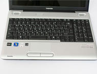 Лаптопи Toshiba Satellite L500D-164