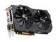 Видео карти ASUS ROG STRIX-RX470-8G-GAMING