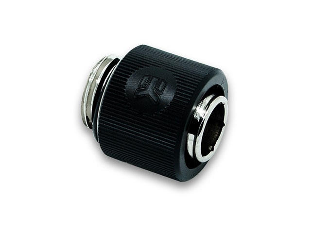 Фитинги EKWB EK-ACF Fitting 10/13mm - Black