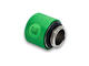 Фитинги EKWB  EK-ACF Fitting 10/13mm - Green