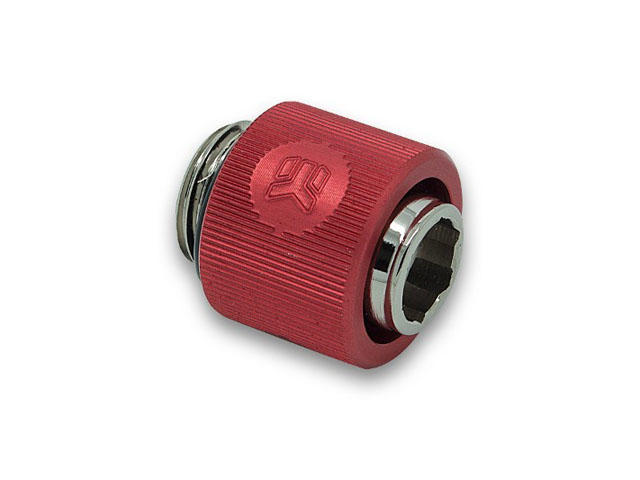 Фитинги EKWB EK-ACF Fitting 10/13mm - Red