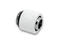Фитинги EKWB EK-ACF Fitting 10/13mm - White