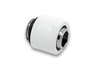 Фитинги EKWB EK-ACF Fitting 10/13mm - White