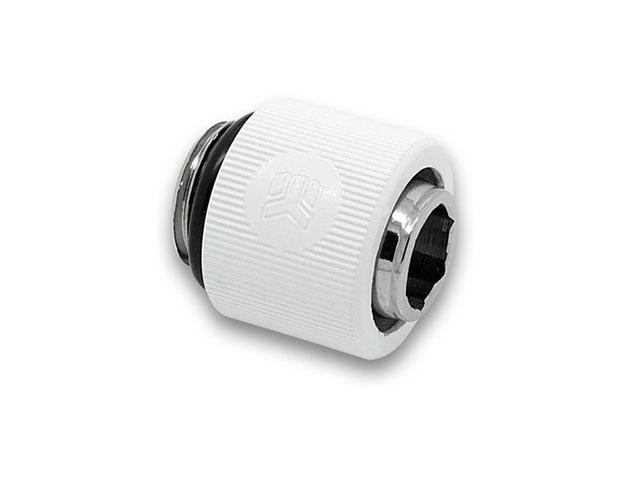 Фитинги EKWB EK-ACF Fitting 10/13mm - White
