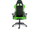 Геймърски столове Arozzi Verona Gaming Chair Green
