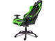 Геймърски столове Arozzi Verona Gaming Chair Green