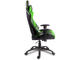 Геймърски столове Arozzi Verona Gaming Chair Green