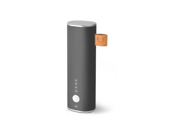 Външни батерии Fresh n Rebel Powerbank 3000 mAh Concrete