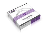 Тръби EKWB EK-DuraClear 9,5/12,7mm 3M