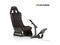 Геймърски столове Playseat Evolution Alcantara