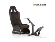 Геймърски столове Playseat Evolution Alcantara