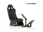 Геймърски столове Playseat Evolution Alcantara