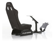 Геймърски столове Playseat Evolution Alcantara