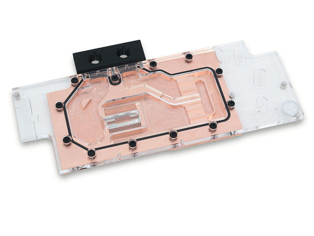 GPU блокове EKWB EK-FC1080 GTX