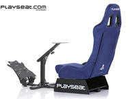 Геймърски столове Playseat Evolution Playstation Edition