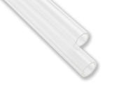 Тръби EK-HD EK-HD PETG Tube 10/12mm 500mm (2pcs)