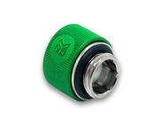 Фитинги EKWB EK-HDC Fitting 12mm G1/4 - Green