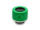 Фитинги EKWB EK-HDC Fitting 12mm G1/4 - Green