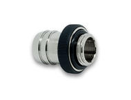 Фитинги EKWB EK-HFB Fitting 13mm - Black