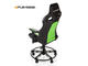Геймърски столове Playseat L33T Green