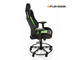 Геймърски столове Playseat L33T Green