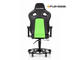 Геймърски столове Playseat L33T Green