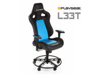 Геймърски столове Playseat L33T Blue