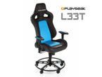 Геймърски столове Playseat L33T Blue