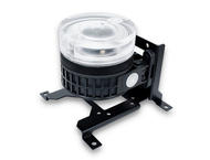 Помпи EKWB EK-XTOP Revo D5 PWM - Plexi (incl. pump)