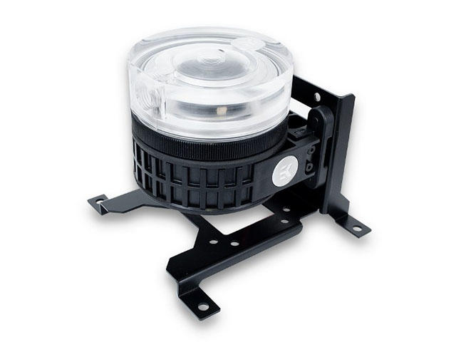 Помпи EKWB EK-XTOP Revo D5 PWM - Plexi (incl. pump)