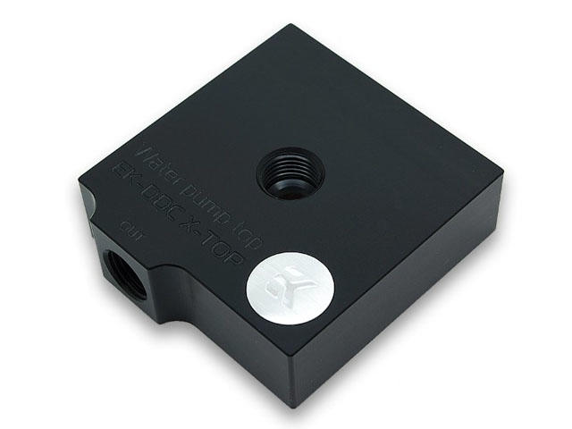 Помпи EKWB EK-XTOP DDC - Acetal