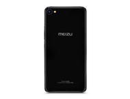Смартфони Meizu U20 16GB, черен цвят