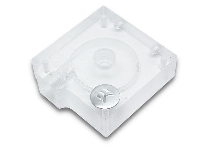 Помпи EKWB EK-XTOP DDC - Plexi