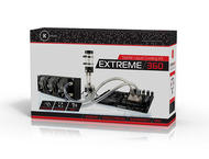Охладители EKWB EK-KIT X360