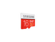 Карти памет 16GB microSDHC Samsung EVO+ Class 10 UHS-I