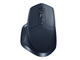 Мишки Logitech MX Master, Navy Blue