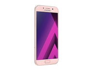 Смартфони Samsung Galaxy A5 (2017) (SM-A520F) 32GB, розов цвят