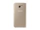 Калъфи Samsung S View Standing Cover за Galaxy A5 (2017), в златисто