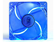 Вентилатори DeepCool LED Xfan 120 L/B -1300rpm