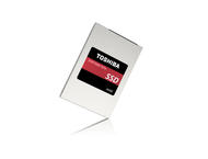 SSD 120GB Toshiba A100 SATA