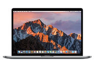 Лаптопи Apple MacBook Pro 15" Retina Space Grey