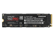 SSD 2TB Samsung 960 PRO NVMe M.2