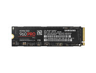 SSD 1TB Samsung 960 PRO NVMe M.2