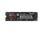 SSD 512GB Samsung 960 PRO NVMe M.2