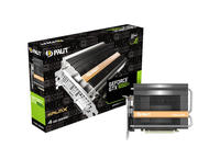 Видео карти Palit GeForce GTX 1050 Ti KalmX