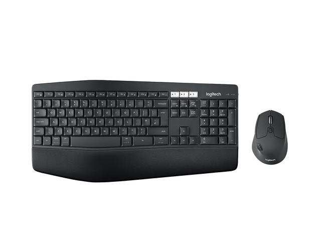Клавиатури Logitech MK850