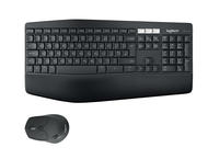 Клавиатури Logitech MK850