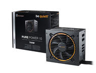 Захранвания за компютри be quiet! Pure Power 10 Silver 700W CM