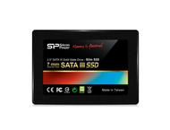 SSD 120GB Silicone Power S55